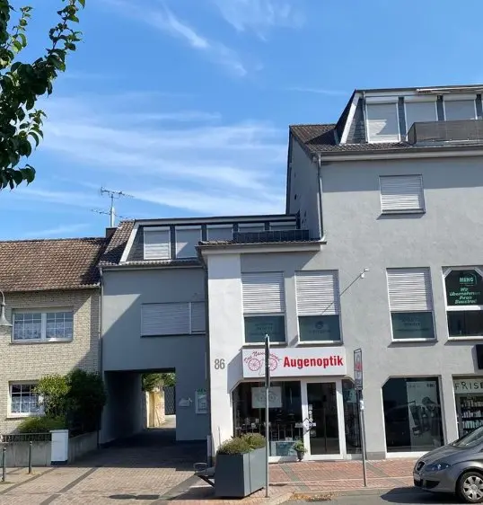 3 Zimmer Wohnung mit 87 m² in Düren – Bild 2