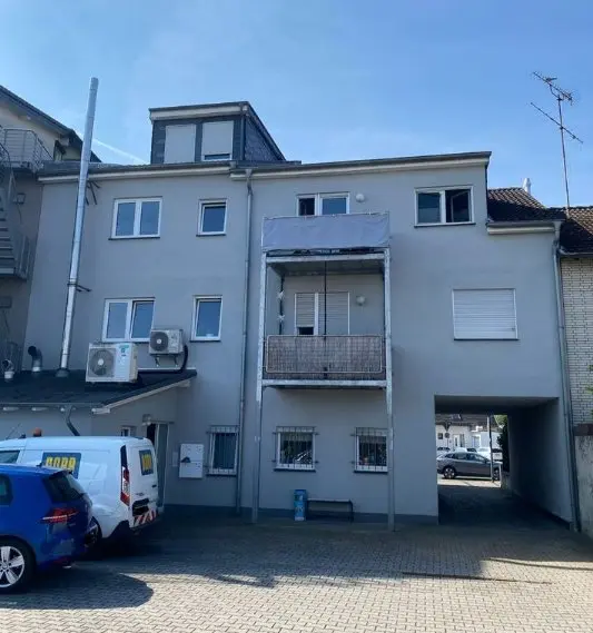 3 Zimmer Wohnung mit 87 m² in Düren – Bild 3
