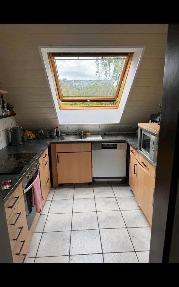 3 Zimmer Wohnung mit 87 m² in Düren – Bild 7