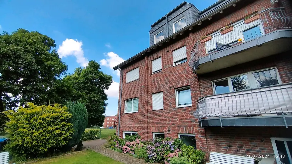 3 Zimmer Wohnung mit 87 m² in Düren – Bild 8