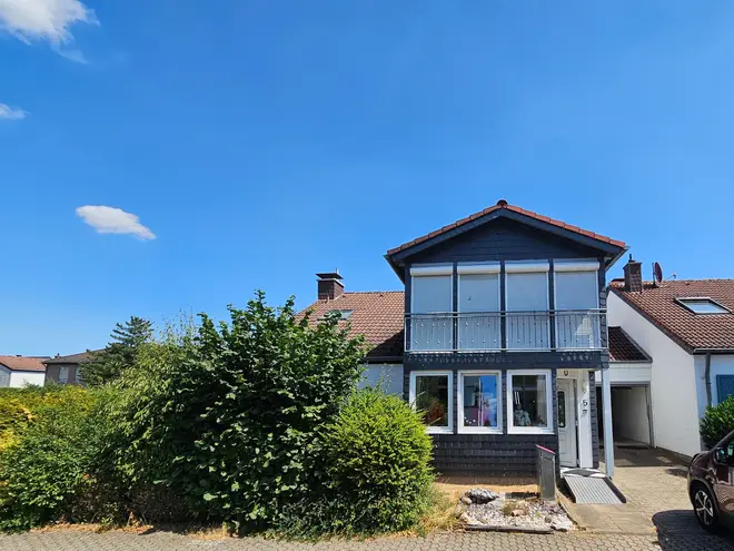 6 Zimmer Haus mit 180 m² in Düren – Bild 2