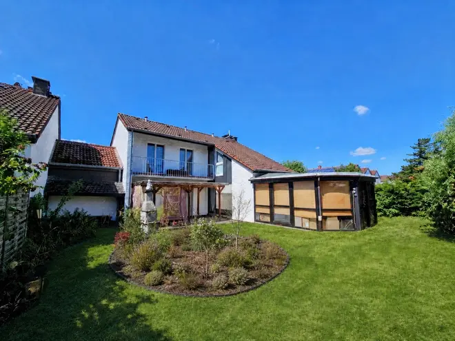 6 Zimmer Haus mit 180 m² in Düren – Bild 4
