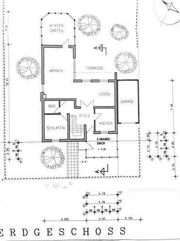 6 Zimmer Haus mit 180 m² in Düren – Bild 5