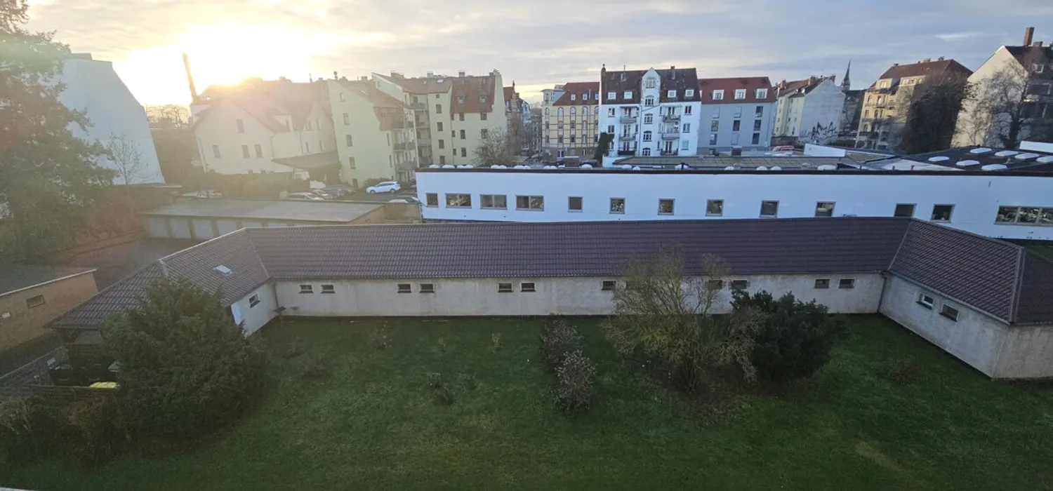 2 Zimmer Wohnung mit 52 m² in Kassel – Bild 1