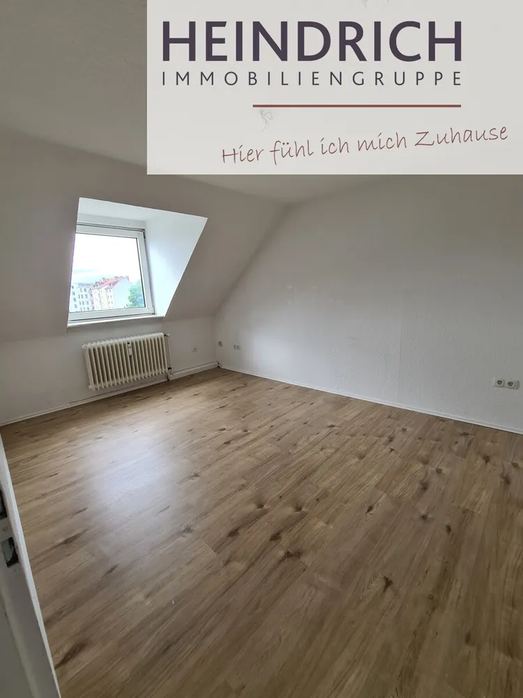 2 Zimmer Wohnung mit 52 m² in Kassel – Bild 3