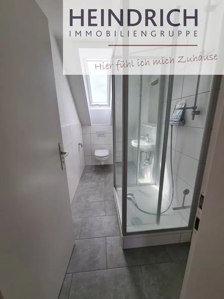 2 Zimmer Wohnung mit 52 m² in Kassel – Bild 5