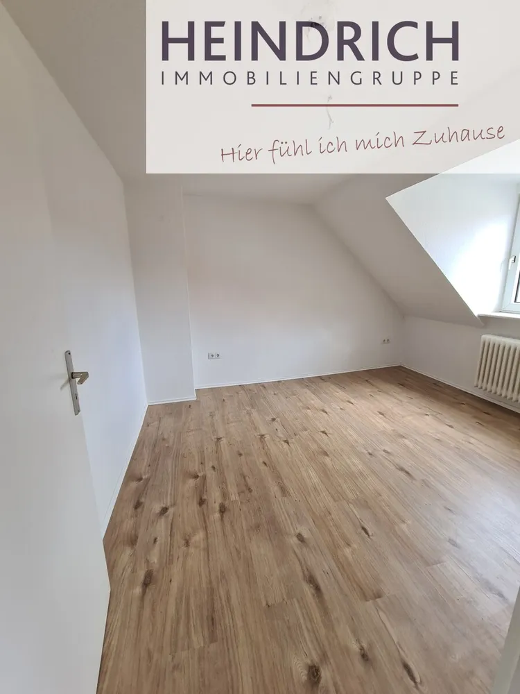 2 Zimmer Wohnung mit 52 m² in Kassel – Bild 6