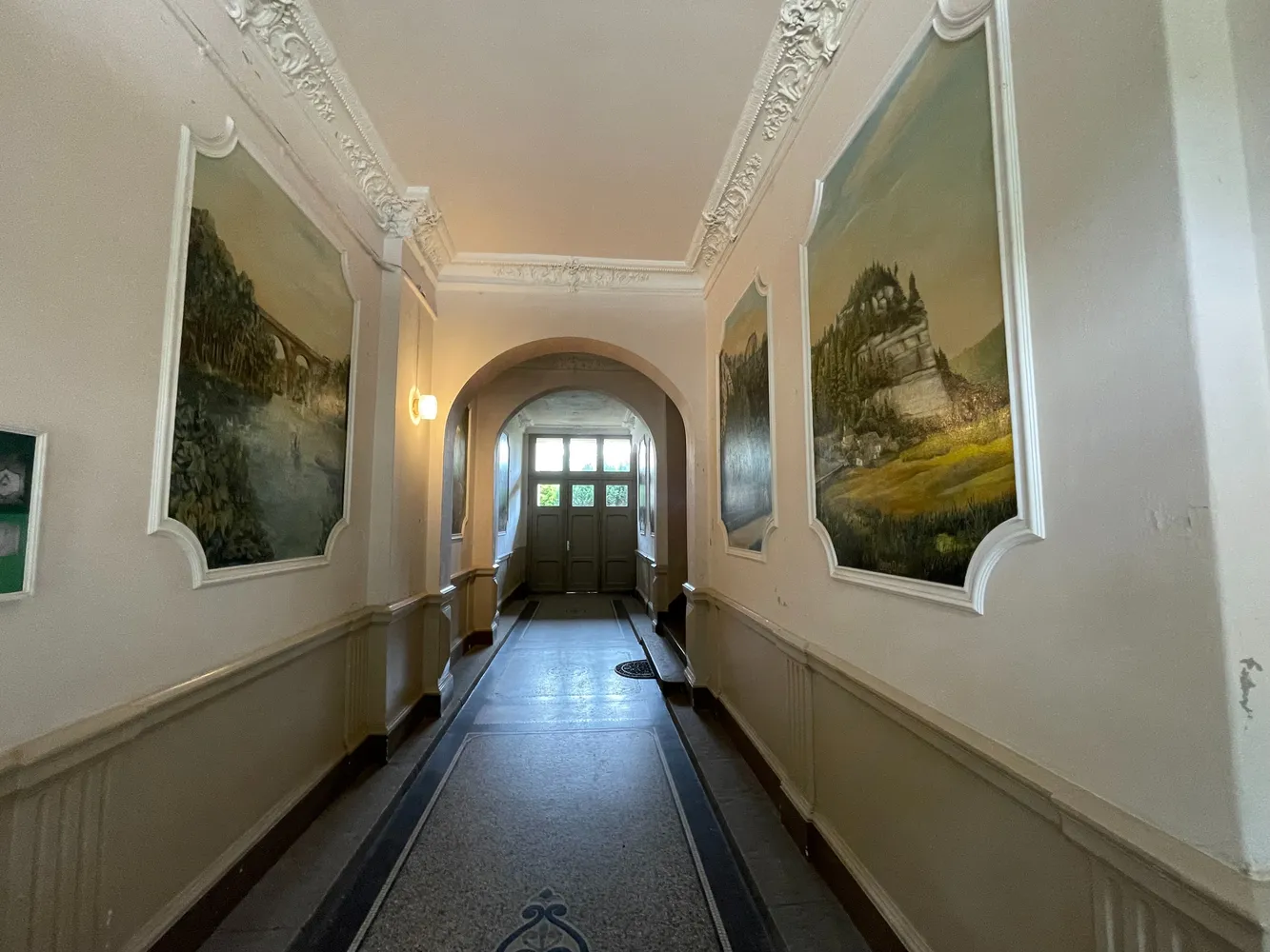 3 Zimmer Wohnung mit 90 m² in Görlitz – Bild 12