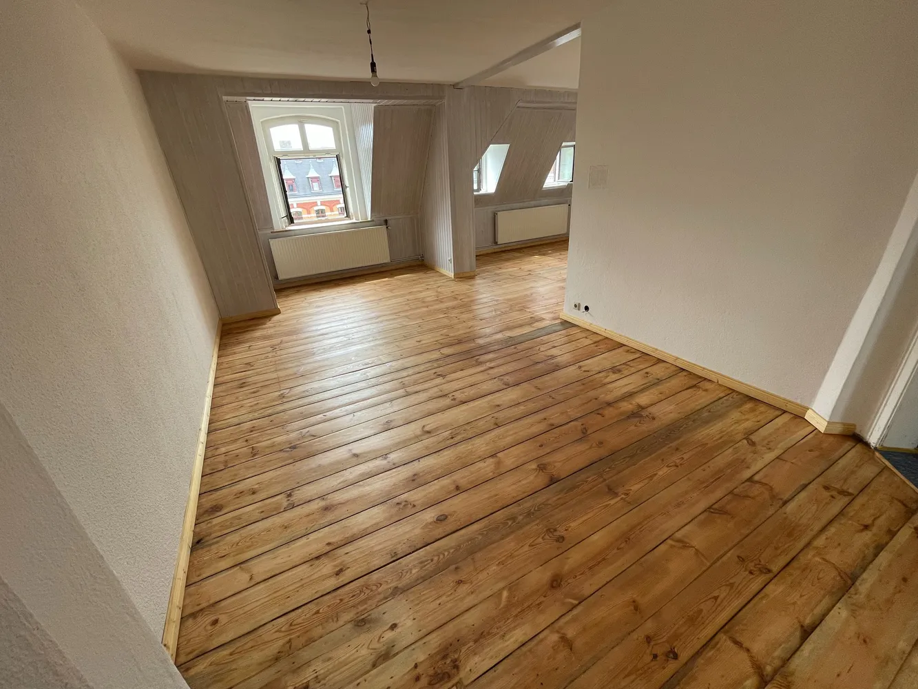 3 Zimmer Wohnung mit 90 m² in Görlitz – Bild 3