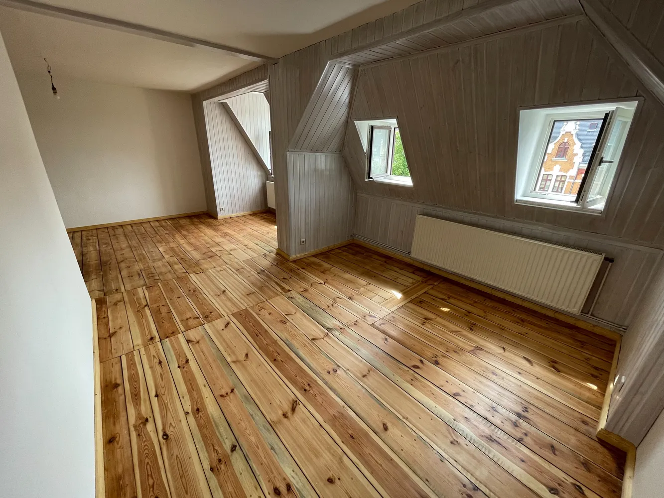 3 Zimmer Wohnung mit 90 m² in Görlitz – Bild 4