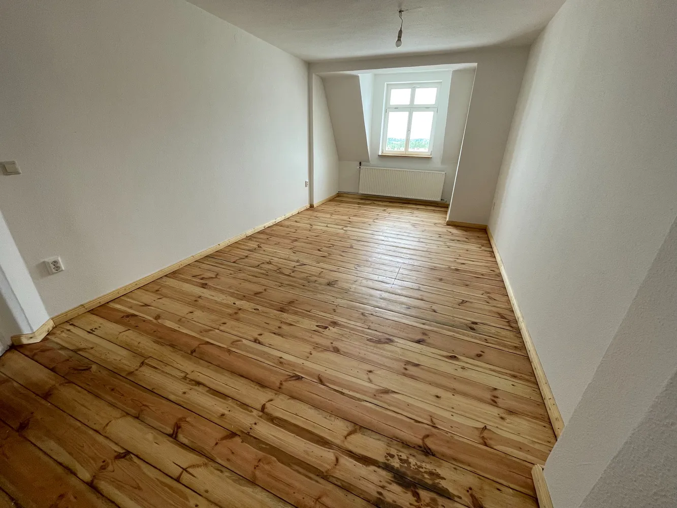 3 Zimmer Wohnung mit 90 m² in Görlitz – Bild 5