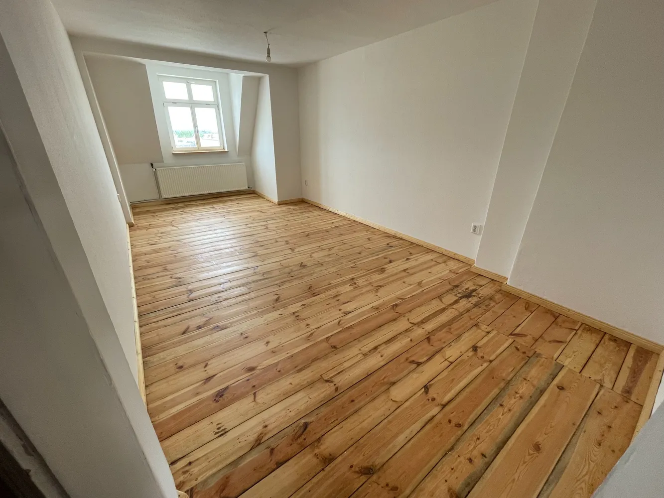3 Zimmer Wohnung mit 90 m² in Görlitz – Bild 6