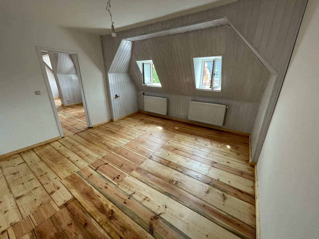 3 Zimmer Wohnung mit 90 m² in Görlitz – Bild 7