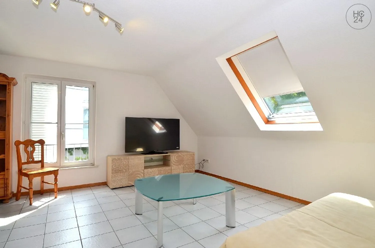 2 Zimmer Wohnung mit 43 m² in Lörrach – Bild 2