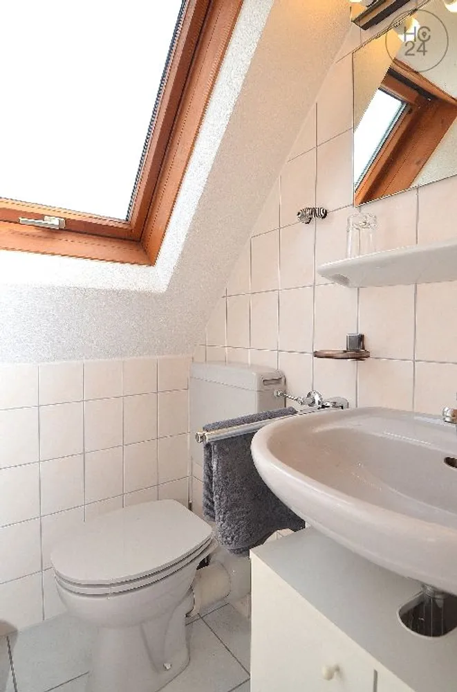2 Zimmer Wohnung mit 43 m² in Lörrach – Bild 11