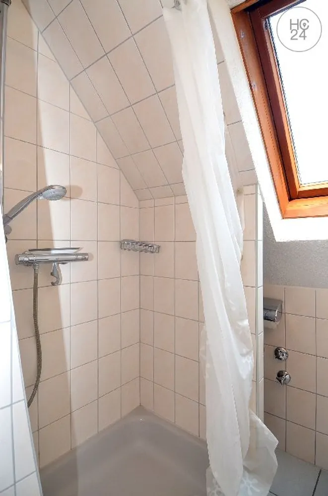 2 Zimmer Wohnung mit 43 m² in Lörrach – Bild 12