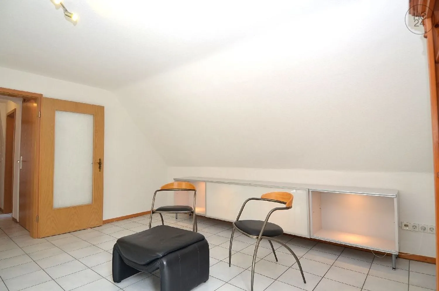 2 Zimmer Wohnung mit 43 m² in Lörrach – Bild 3