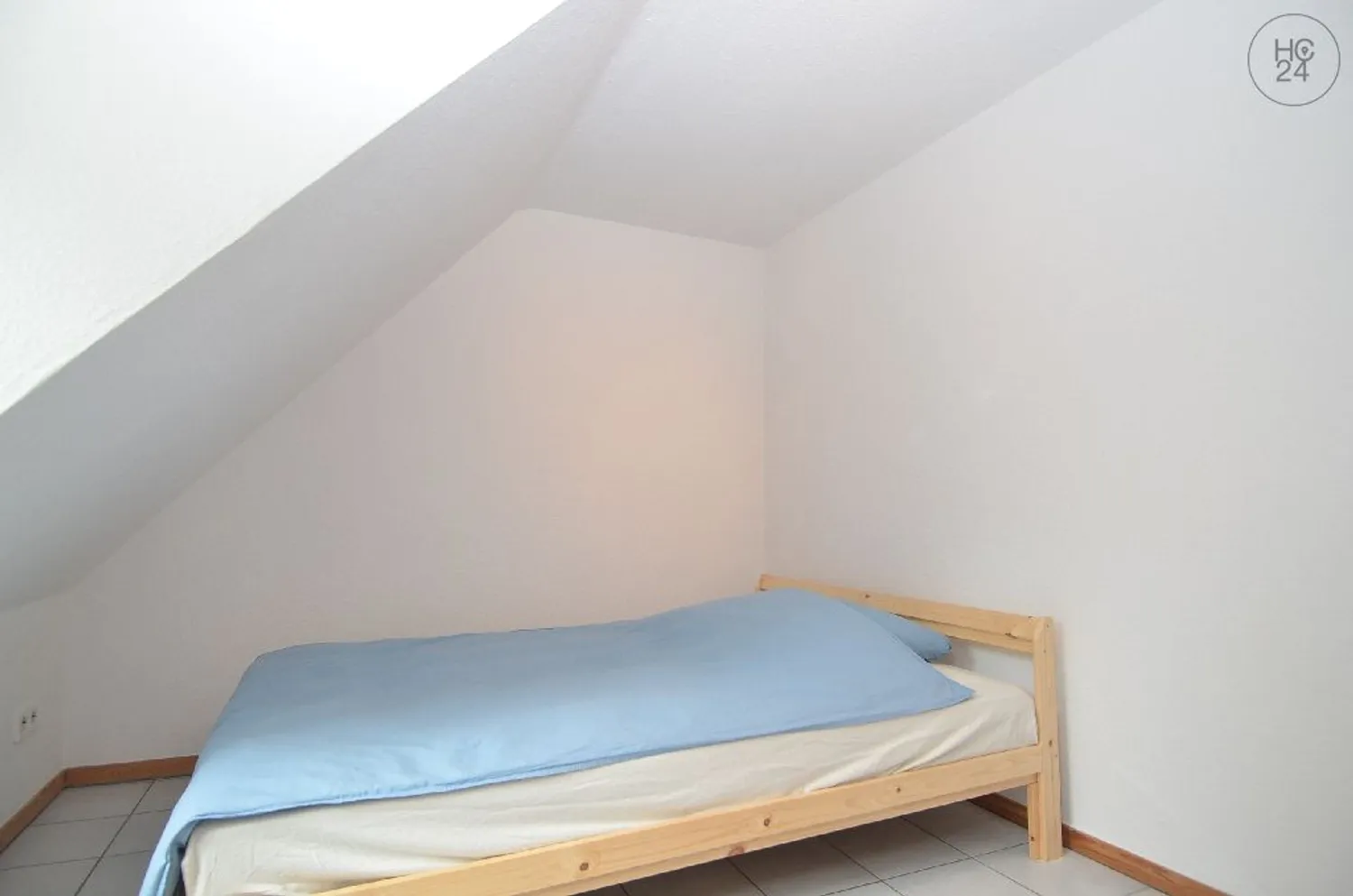 2 Zimmer Wohnung mit 43 m² in Lörrach – Bild 4
