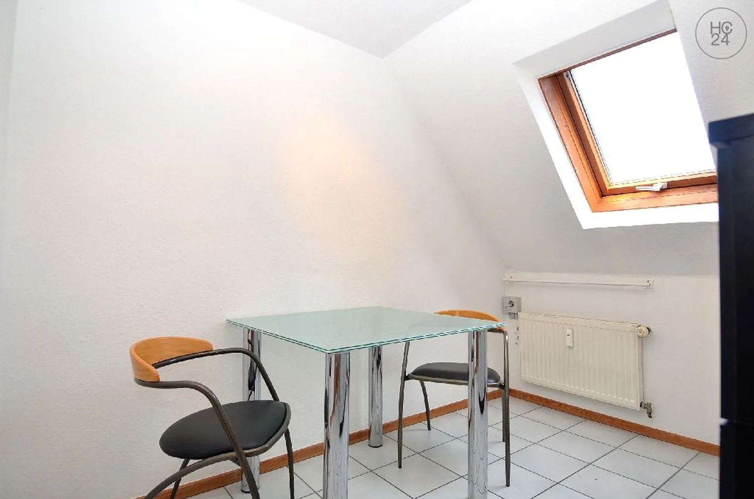 2 Zimmer Wohnung mit 43 m² in Lörrach – Bild 7