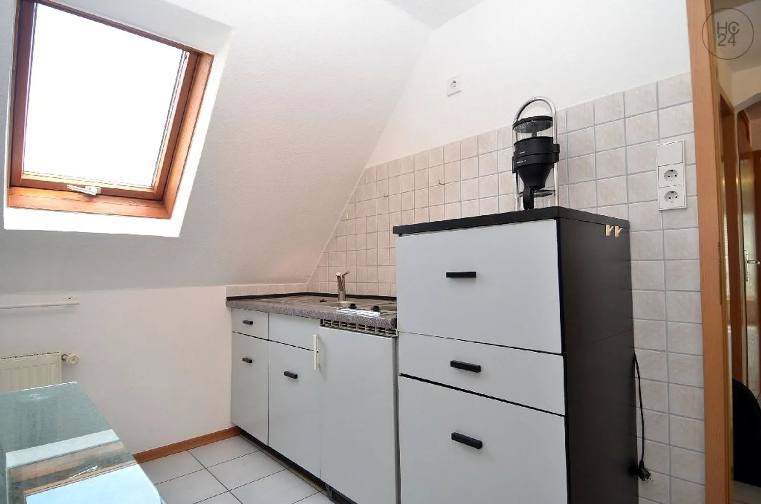 2 Zimmer Wohnung mit 43 m² in Lörrach – Bild 8