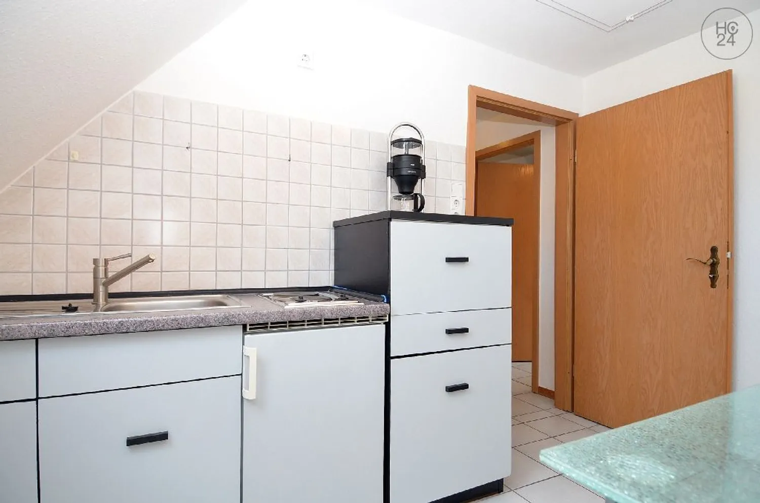2 Zimmer Wohnung mit 43 m² in Lörrach – Bild 9