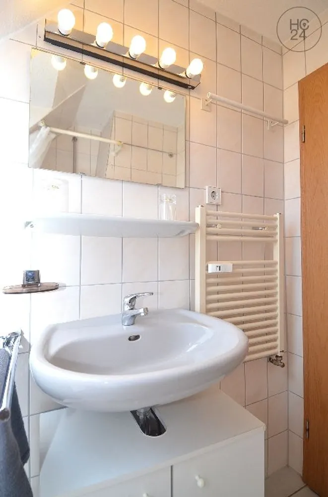 2 Zimmer Wohnung mit 43 m² in Lörrach – Bild 10