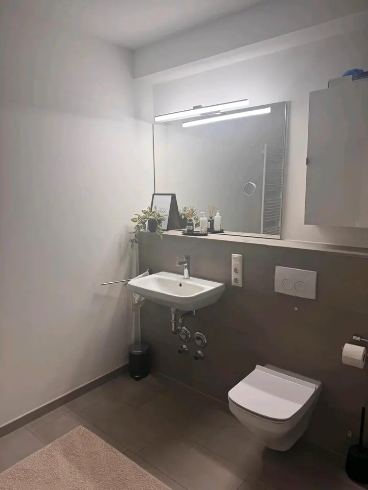 3 Zimmer Wohnung mit 106 m² in Wolfsburg – Bild 4