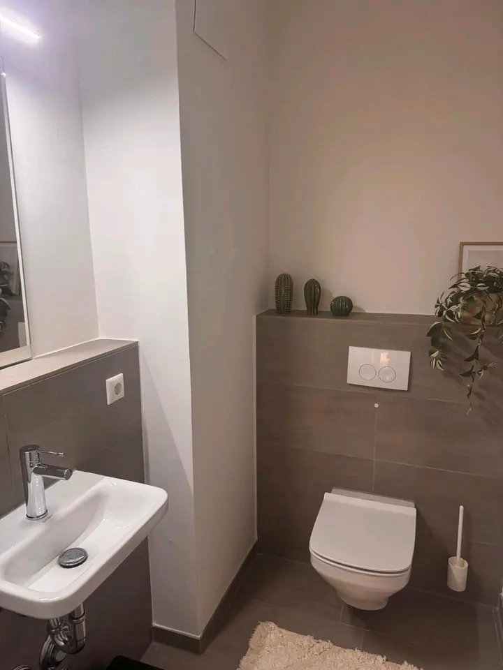 3 Zimmer Wohnung mit 106 m² in Wolfsburg – Bild 5