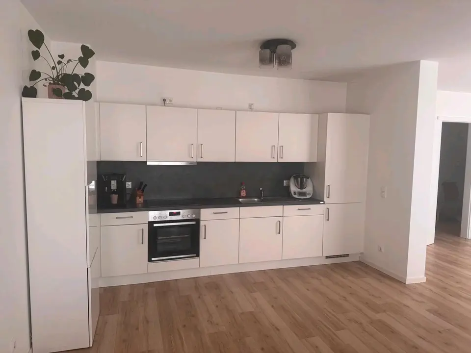 3 Zimmer Wohnung mit 106 m² in Wolfsburg – Bild 6