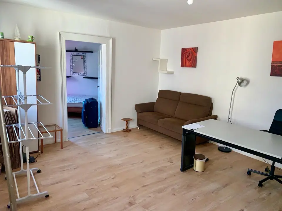 WG-Zimmer mit 110 m² in Saarbrücken – Bild 1