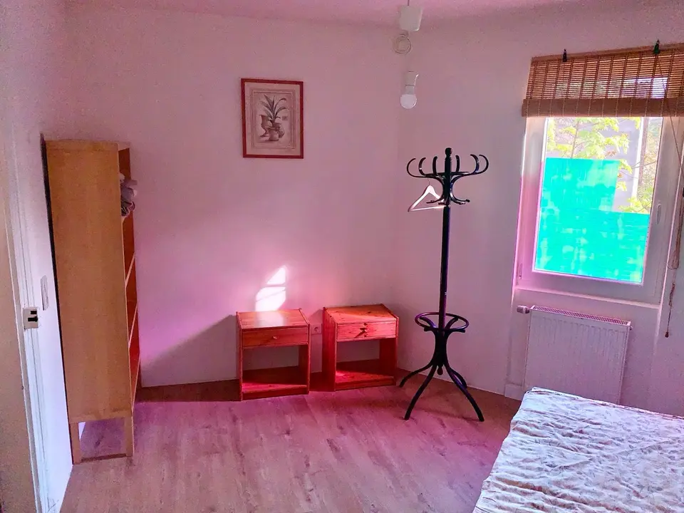 WG-Zimmer mit 110 m² in Saarbrücken – Bild 2