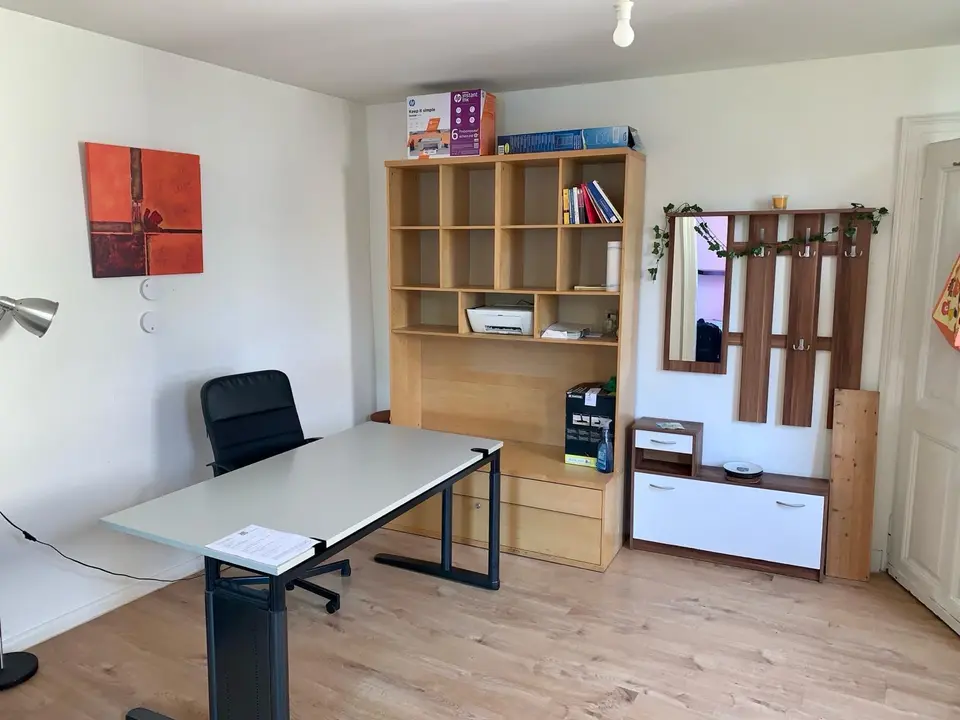 WG-Zimmer mit 110 m² in Saarbrücken – Bild 3