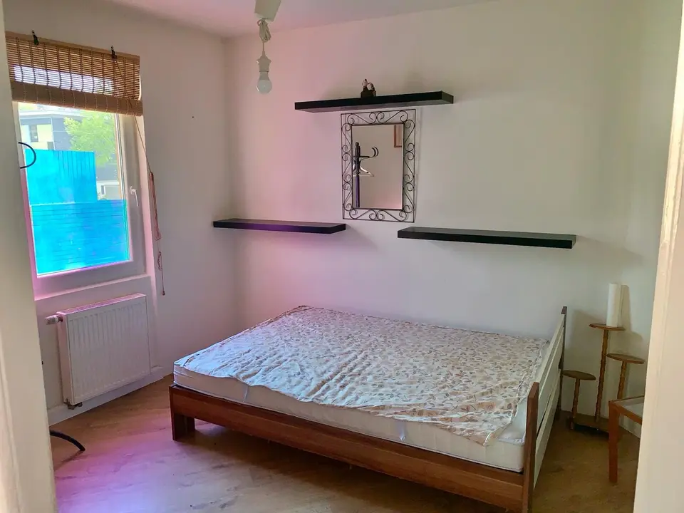 WG-Zimmer mit 110 m² in Saarbrücken – Bild 6