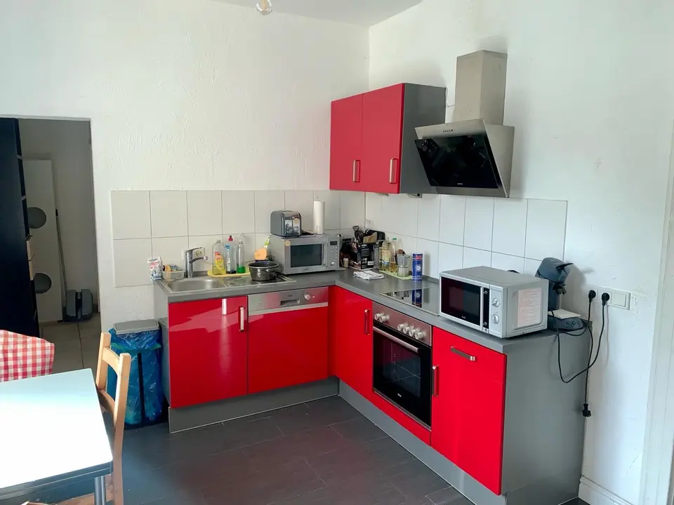 WG-Zimmer mit 110 m² in Saarbrücken – Bild 7