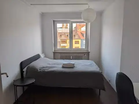 WG-Zimmer mit 110 m² in Saarbrücken – Bild 10