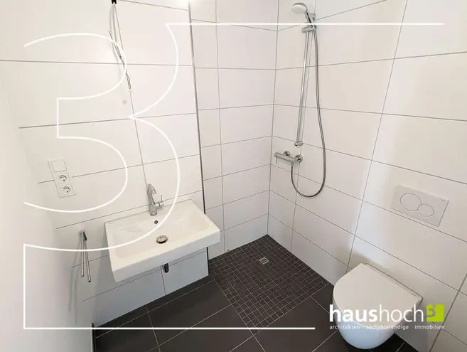 4 Zimmer Wohnung mit 129 m² in Münster – Bild 2