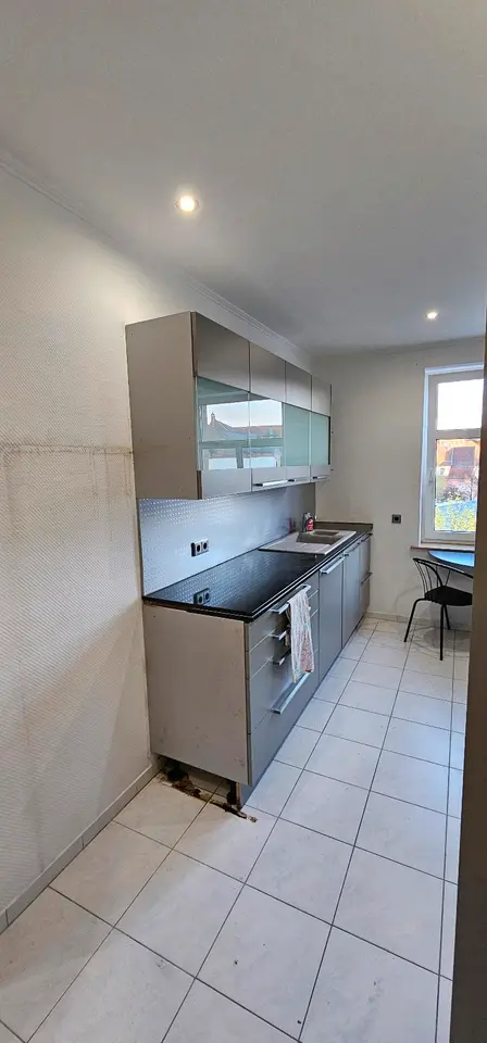 4 Zimmer Wohnung mit 130 m² in Bautzen – Bild 1