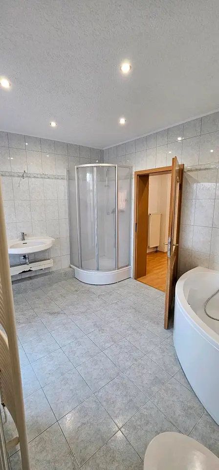 4 Zimmer Wohnung mit 130 m² in Bautzen – Bild 7