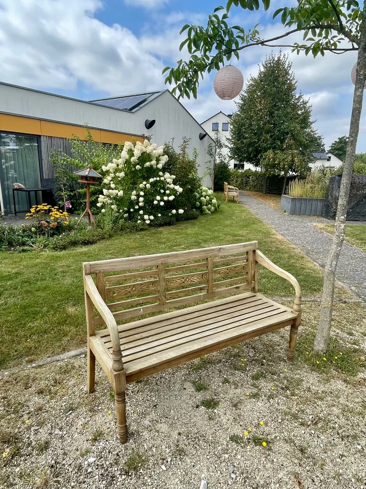 1 Zimmer Wohnung mit 25 m² in Detmold – Bild 11