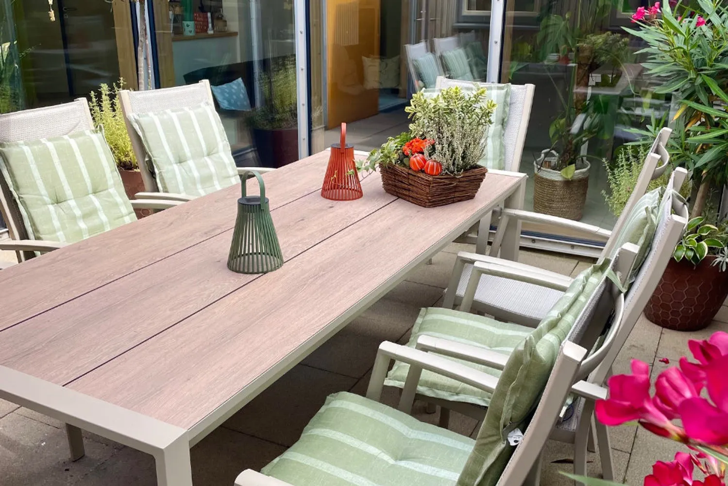 1 Zimmer Wohnung mit 25 m² in Detmold – Bild 9