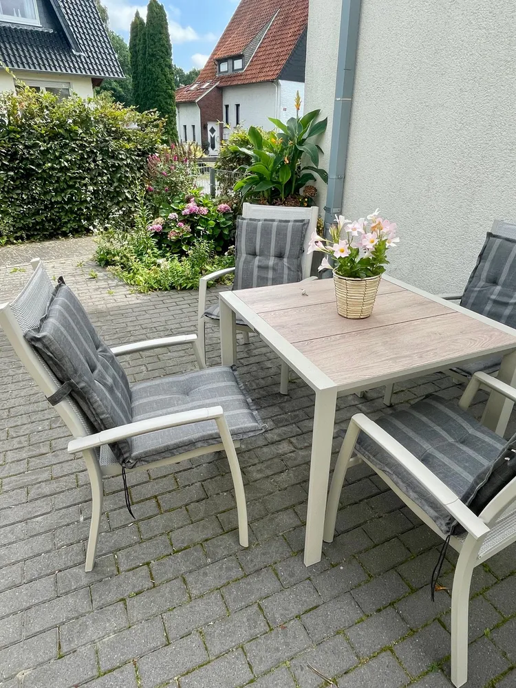 1 Zimmer Wohnung mit 25 m² in Detmold – Bild 10
