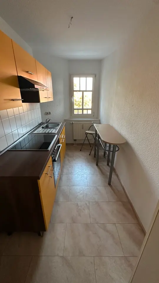 2 Zimmer Wohnung mit 45 m² in Bautzen – Bild 2