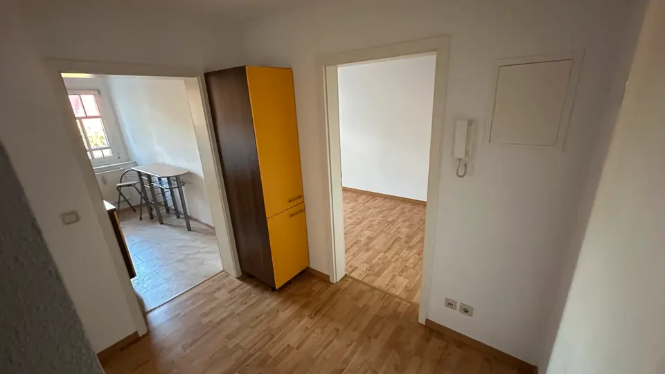 2 Zimmer Wohnung mit 45 m² in Bautzen – Bild 4