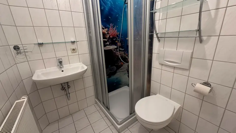 2 Zimmer Wohnung mit 45 m² in Bautzen – Bild 5