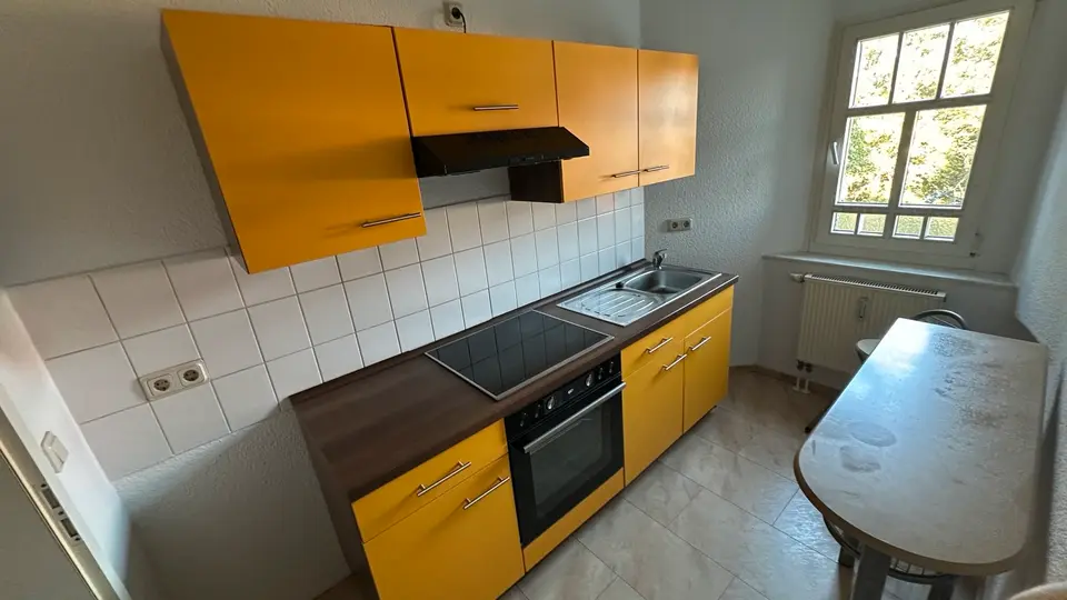 2 Zimmer Wohnung mit 45 m² in Bautzen – Bild 6