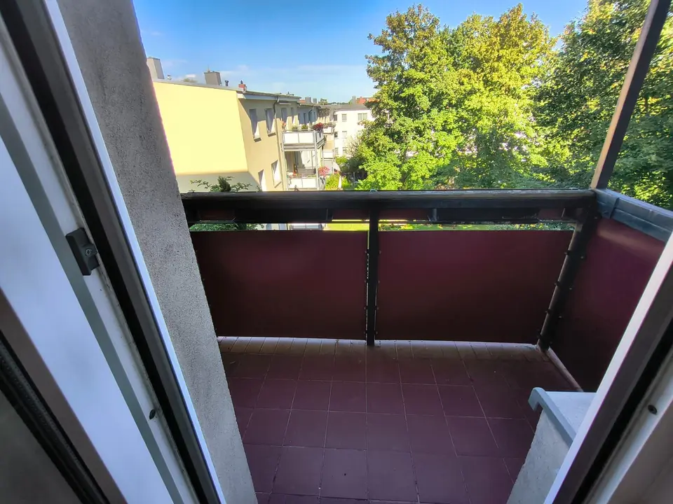 2 Zimmer Wohnung mit 52 m² in Schwerin – Bild 6