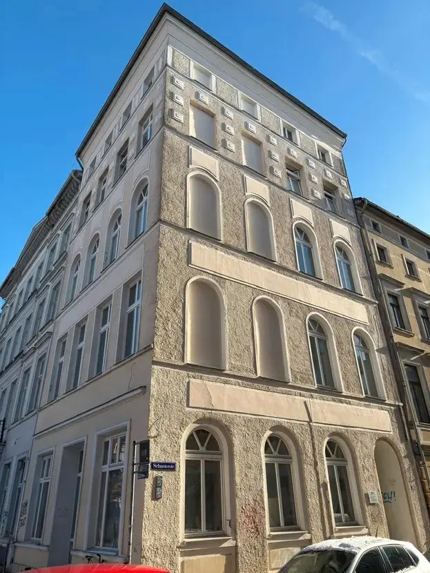 2 Zimmer Wohnung mit 52 m² in Schwerin – Bild 8