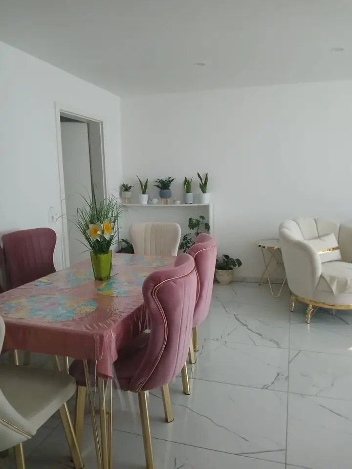 4 Zimmer Wohnung mit 115 m² in Aalen – Bild 4