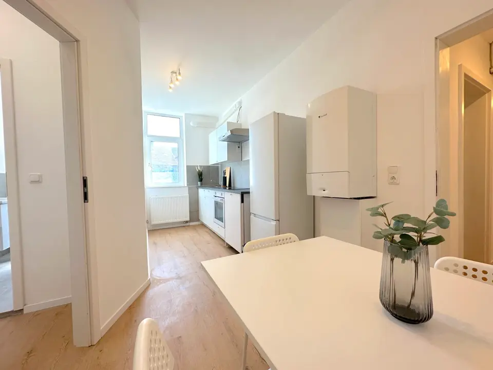 WG-Zimmer mit 14 m² in Mannheim – Bild 3