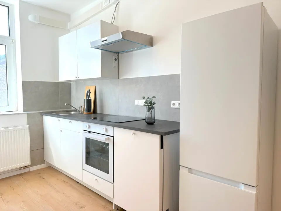 WG-Zimmer mit 14 m² in Mannheim – Bild 4